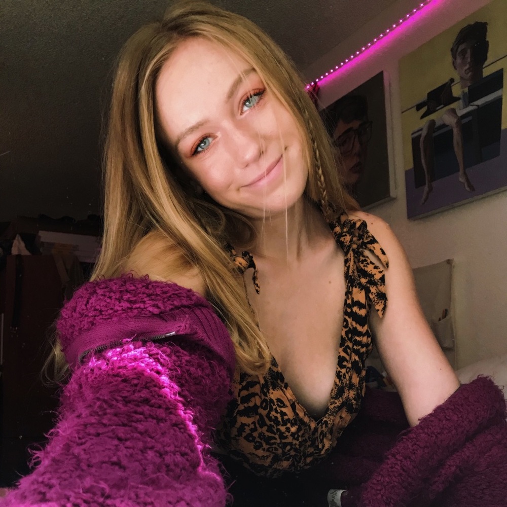 Meet your Posher, Kasia